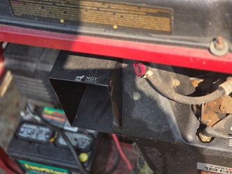 18hp generator