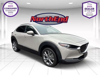 2023 Mazda CX-30