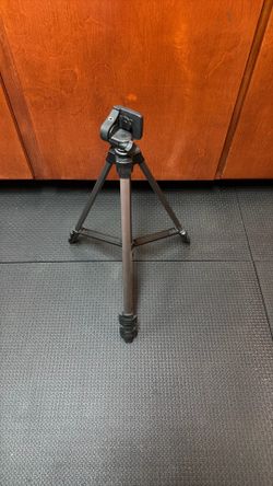 Camera Tripod