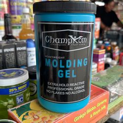 Champion Molding Gel
