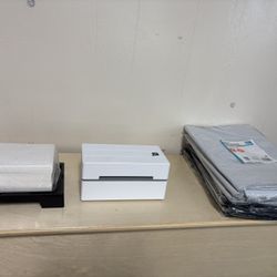 Label printer 