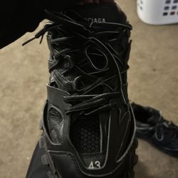 Balenciaga Tracks None Led