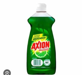 Axcion Candies