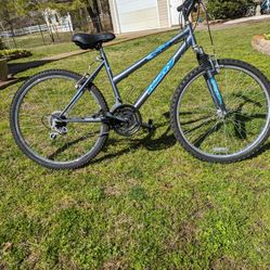 26" Huffy Alpine Bicycle