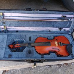 Violin