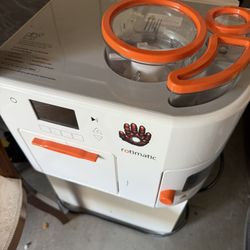 Rotimatic For parts