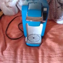 Keurig... K- Cup... Single Cup Coffee Maker 