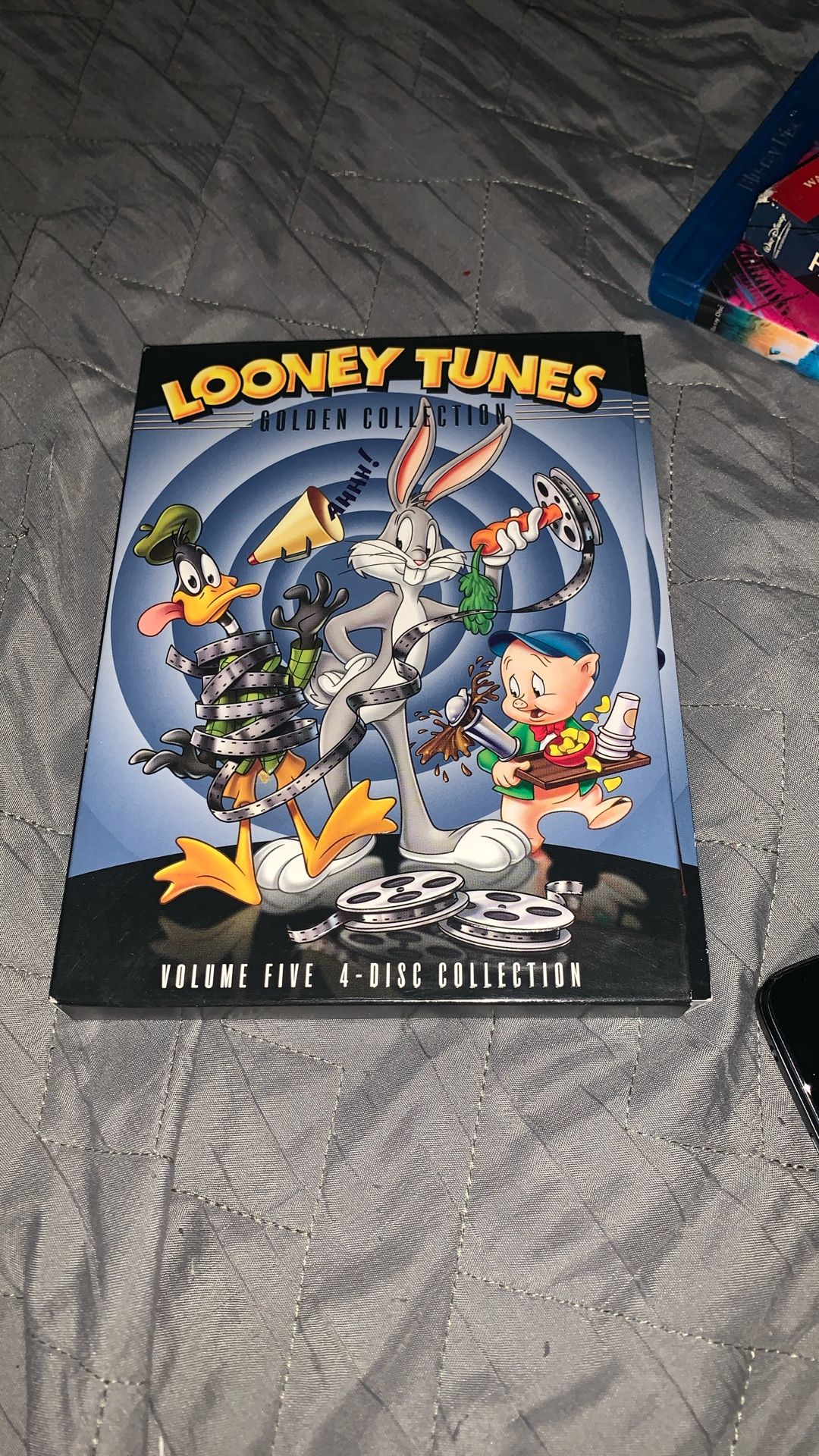 Looney Tunes Golden Collection V.5