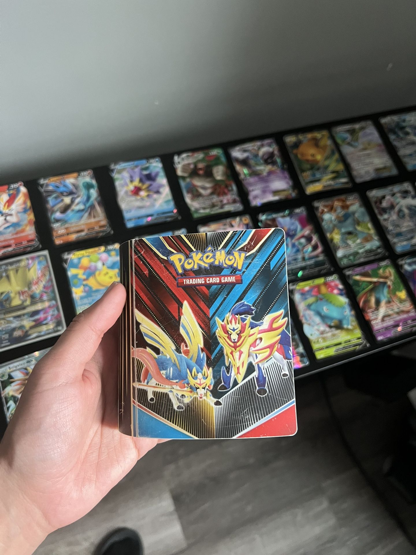 Pokemon Cards Lot