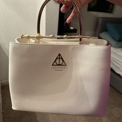 Harry Potter Loungefly Bag