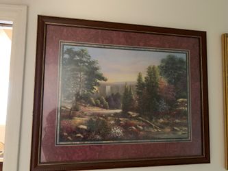 Home interiors