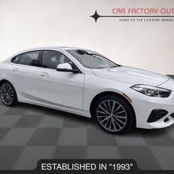 2022 BMW 2 SERIES 228I