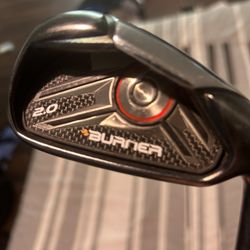 Taylormade Burner 2.0 Iron Set (4i - AW) 8 Clubs 