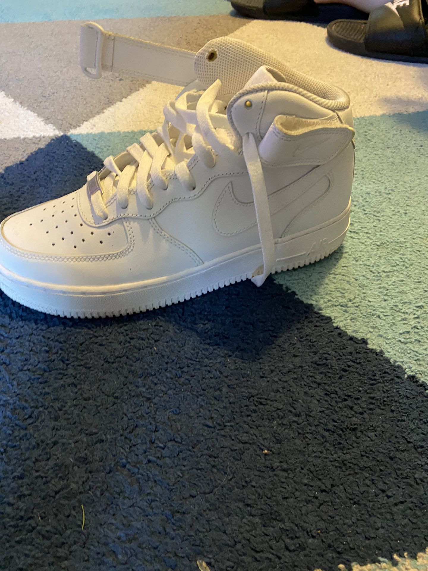Airforce 1s