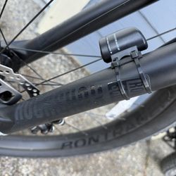 TREK MTN BIKE ROSCOE 7