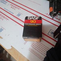 3 Old 8 Tracks. W Myatery Letters With Dayes Of 1930s And 40s In Another Language With A Ss Obituary Of Otto Skorzeny 