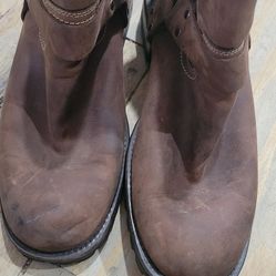 Men's Boots GBX Brand