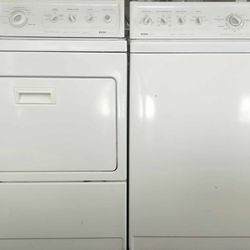 Washer And Dryer. Works Great. Free Delivery 