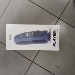 Player+ Magnetic Touch Smart Speaker