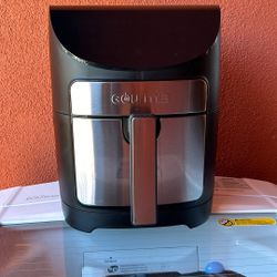 Air Fryer 