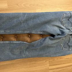 Levi’s 514 Men’s Jeans 32X30 Used 