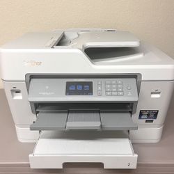 “Brother” Printer/scanner/copier