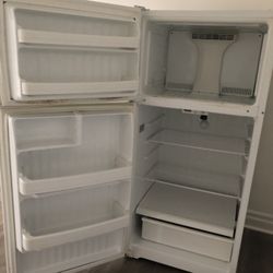 Refrigeradora Usada 