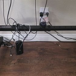 Liquid Stands Piano Keyboard Stand - Z Style Adjustable and Portable Heavy Duty Music Stand for Kids and Adults -Fits 54-88 Key Electric Pianos