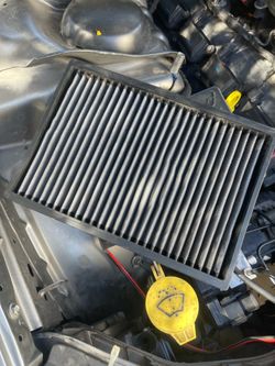 Chrysler 300 K&n cabin filter