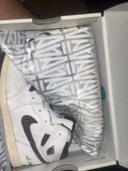 Jordan 1 Sz. 10c