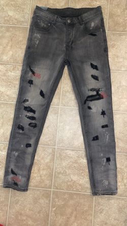Ksubi jeans