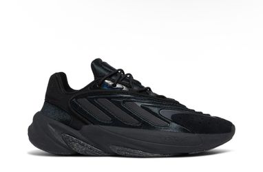 Adidas Ozelia Black Carbon