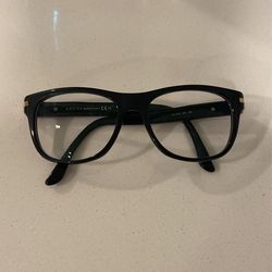 Gucci Prescription Glasses 