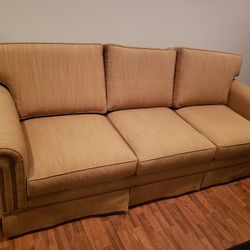 Sofa & Chairs Custom Made