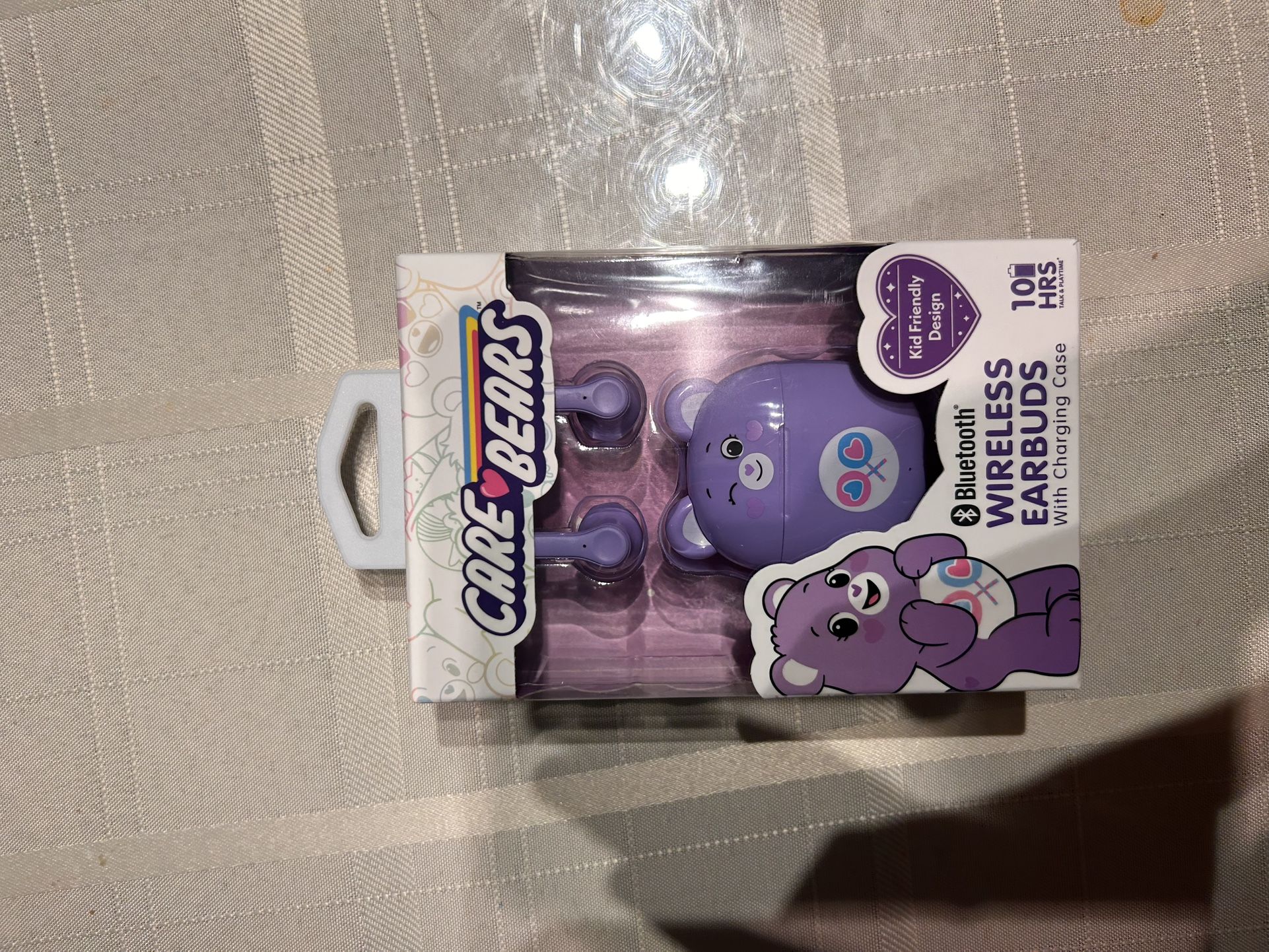 Carebears Wireless Earbuds