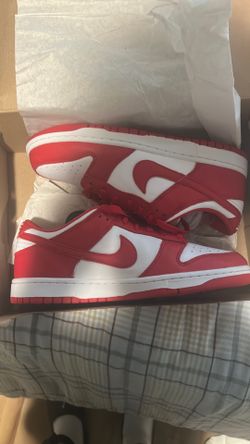 Nike dunks