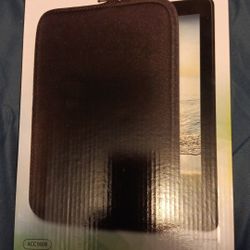 Have 2 Protective Sleeve For A tablet Up To 10.1"