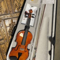 1/2 Violin 