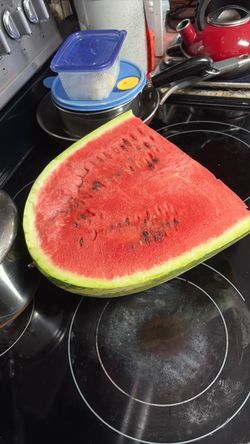 FREE Watermelon