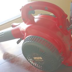 Craftsman 2-Cycle Leaf Blower