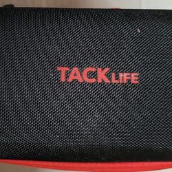 TackLife Car Charger 800a