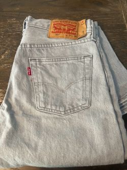 501 jeans