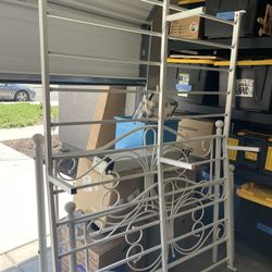 Bed Frame