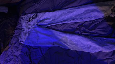 Size 28 ksubi jeans