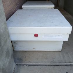 CAJON DE HERRAMIENTA 
