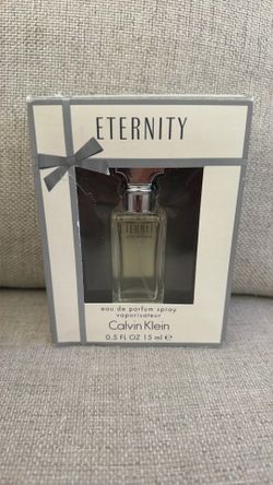 Parfum Spray