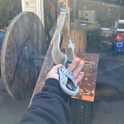 Lanyard For Climbing 