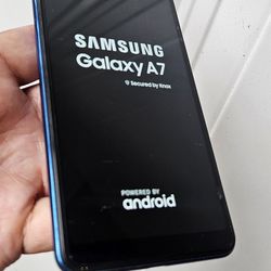 ✅️Samsung Galaxy A7 Dual Sim unlocked