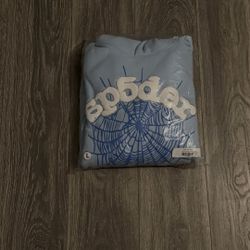spider hoodie 