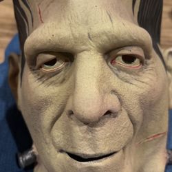 New Frankenstein Mask🎃